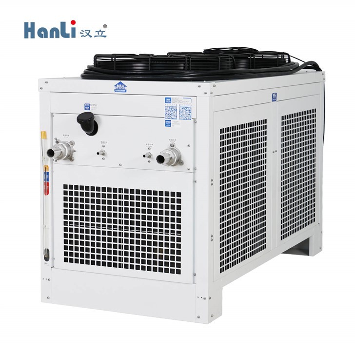 Laser Cooling System suppliers